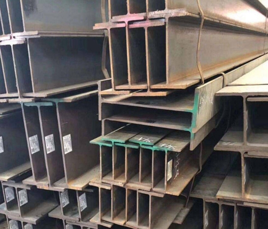 慈溪Q235C工字钢